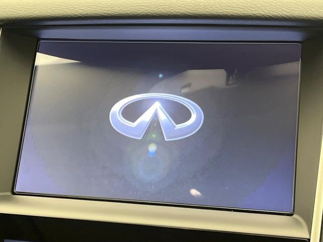 NISSAN SKYLINE HYBRID 2018