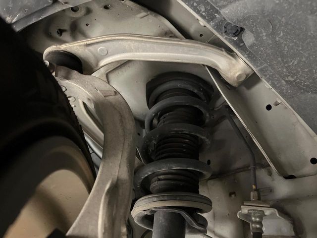 NISSAN SKYLINE HYBRID 2018