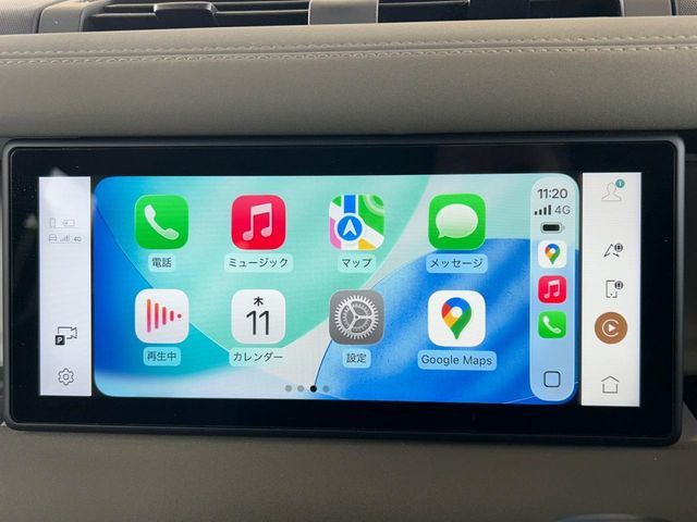 ROVER ROVER DEFENDER 2022