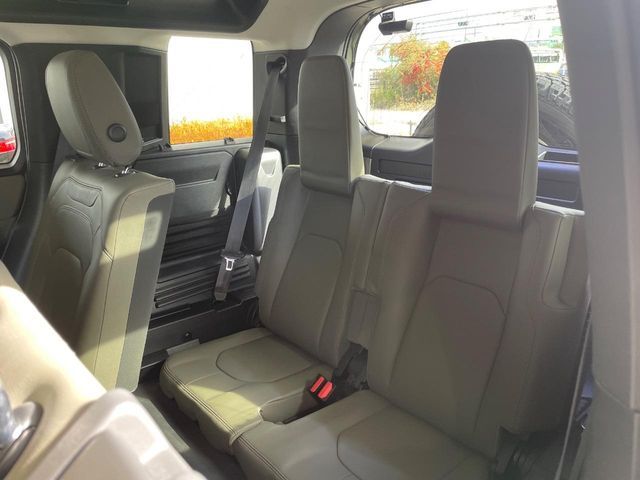 ROVER ROVER DEFENDER 2022