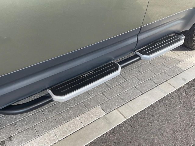 ROVER ROVER DEFENDER 2022