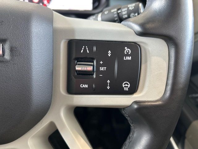 ROVER ROVER DEFENDER 2022