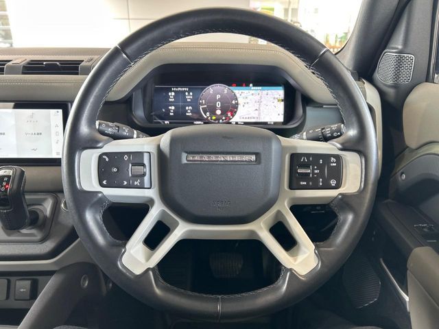 ROVER ROVER DEFENDER 2022