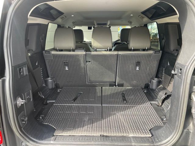 ROVER ROVER DEFENDER 2022