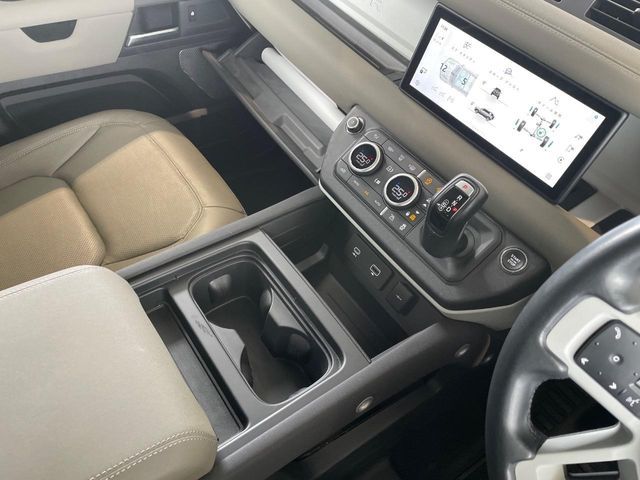 ROVER ROVER DEFENDER 2022