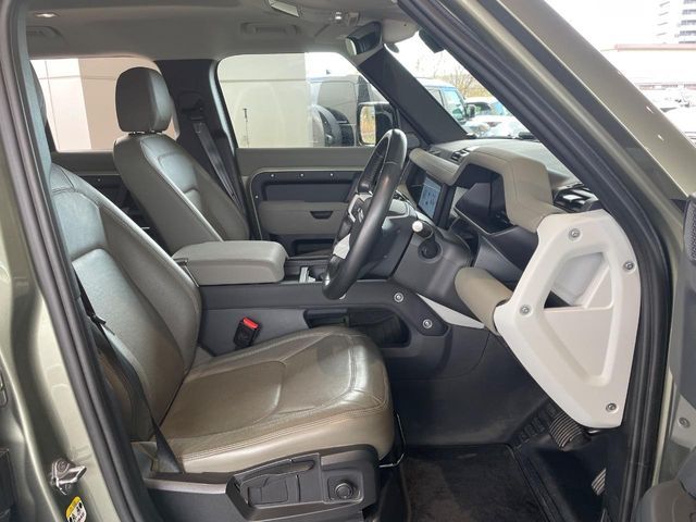 ROVER ROVER DEFENDER 2022