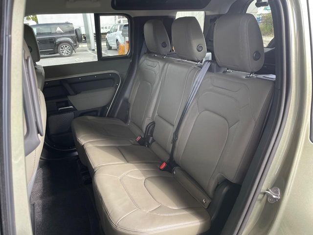 ROVER ROVER DEFENDER 2022