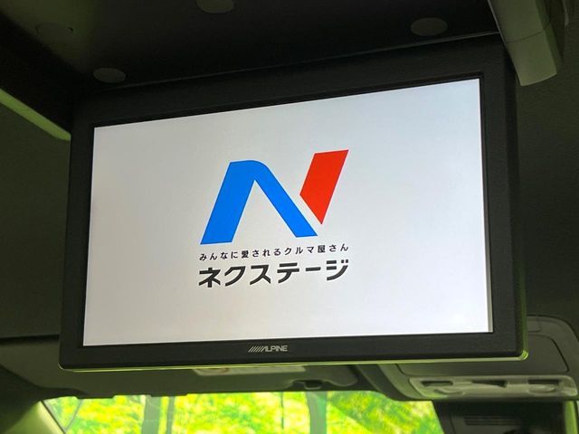 TOYOTA VOXY 4WD 2017