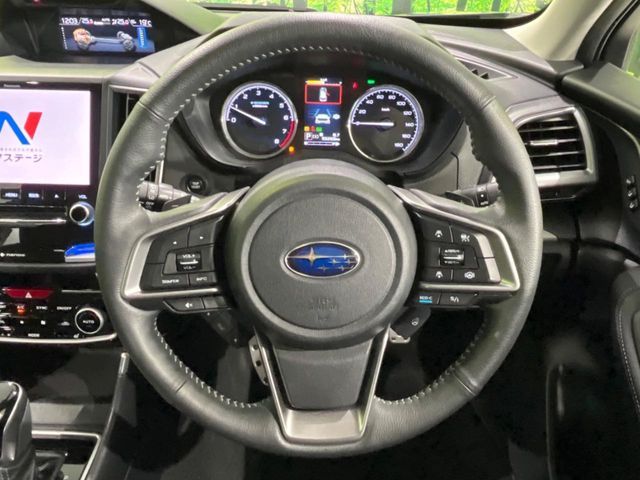 SUBARU FORESTER 2019
