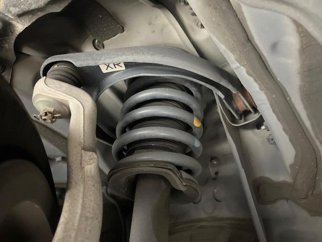 TOYOTA LEXUS IS300 2018