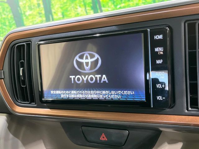 TOYOTA PASSO 4WD 2019