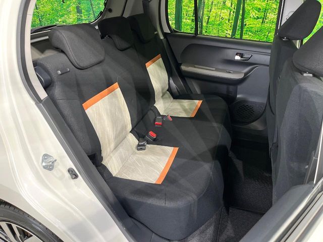 TOYOTA PASSO 4WD 2019