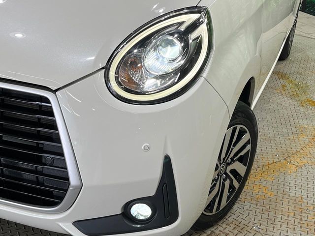 TOYOTA PASSO 4WD 2019