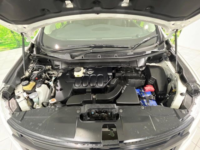 NISSAN ELGRAND  4WD 2014