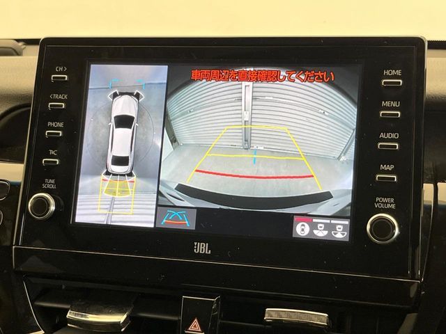 TOYOTA CAMRY HYBRID 2021