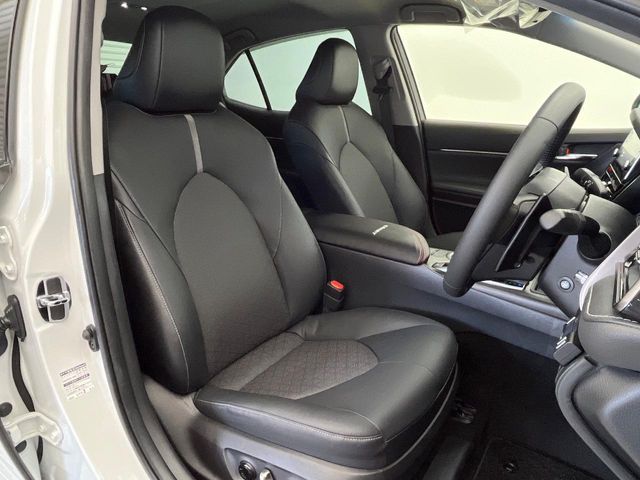 TOYOTA CAMRY HYBRID 2021