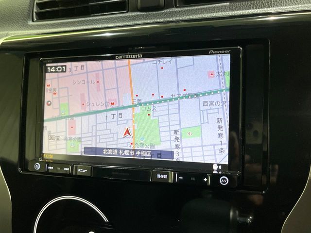 MITSUBISHI eK custom 4WD 2016