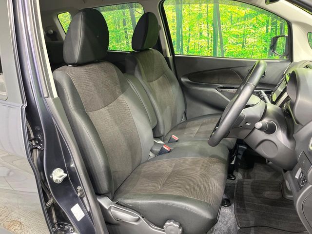 MITSUBISHI eK custom 4WD 2016