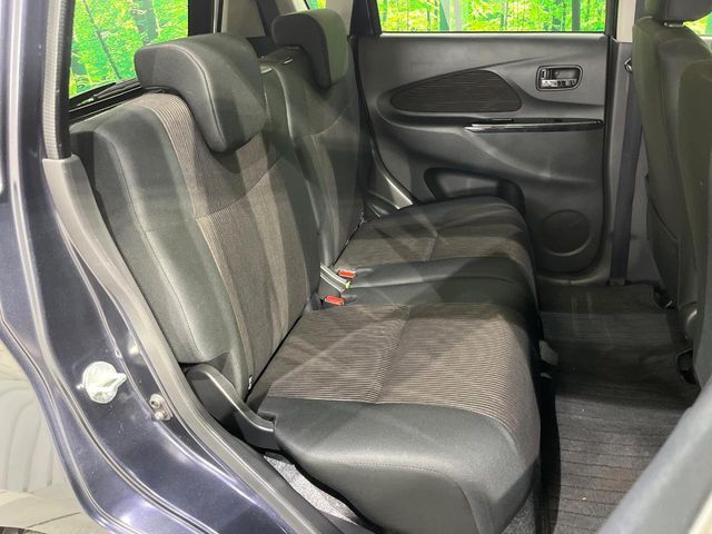 MITSUBISHI eK custom 4WD 2016