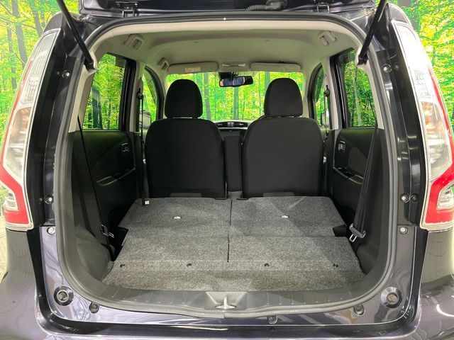 MITSUBISHI eK custom 4WD 2016