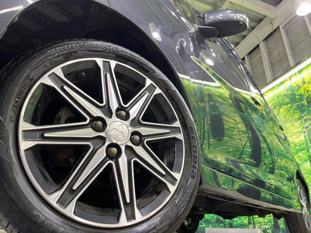 MITSUBISHI eK custom 4WD 2016