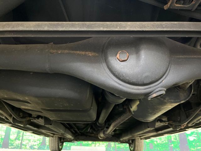 MITSUBISHI eK custom 4WD 2016