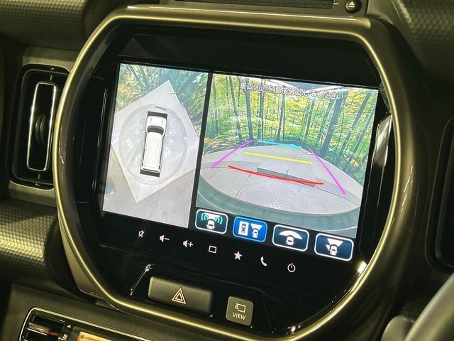 SUZUKI HUSTLER 4WD 2022