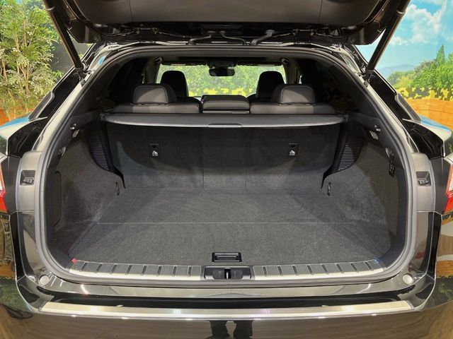 TOYOTA LEXUS RX450h AWD 2016