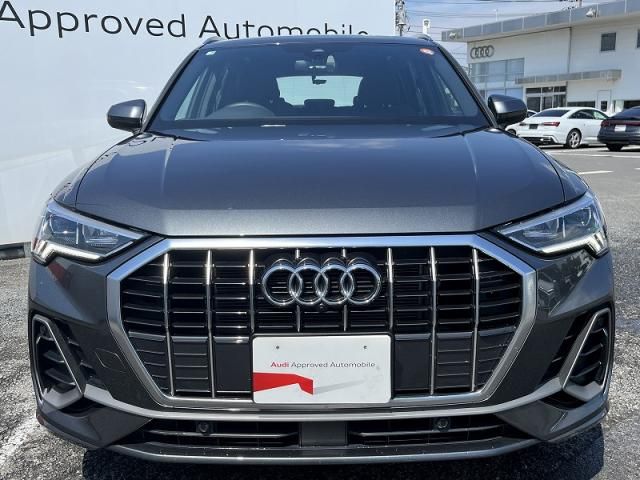 AUDI AUDI Q3 2025