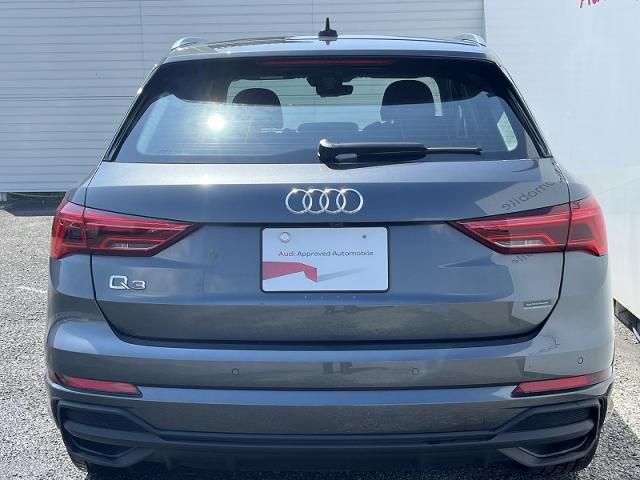 AUDI AUDI Q3 2025