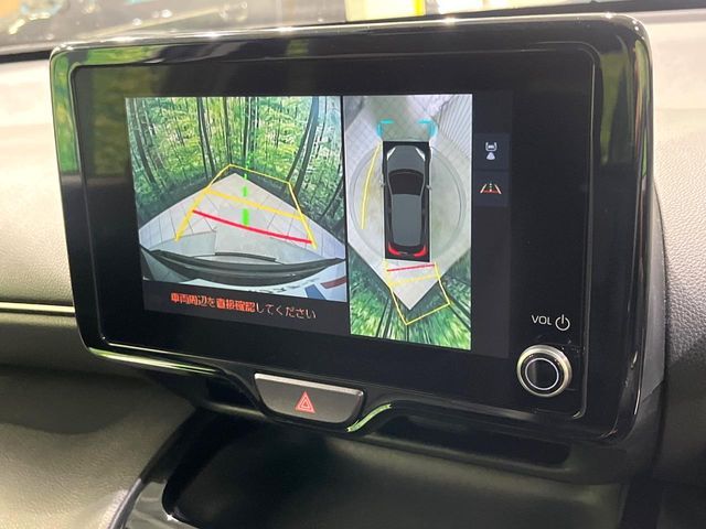 TOYOTA YARIS CROSS 2024