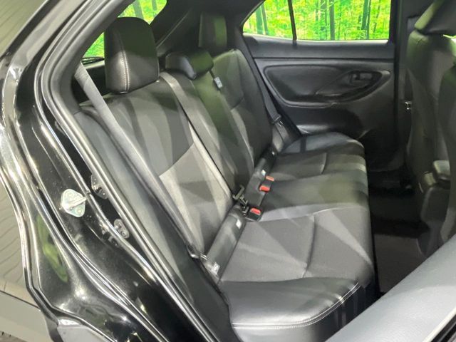 TOYOTA YARIS CROSS 2024