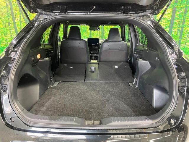 TOYOTA YARIS CROSS 2024