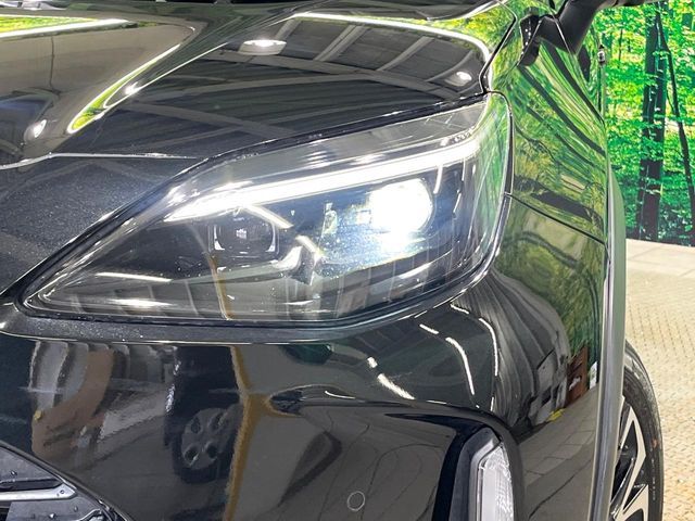 TOYOTA YARIS CROSS 2024