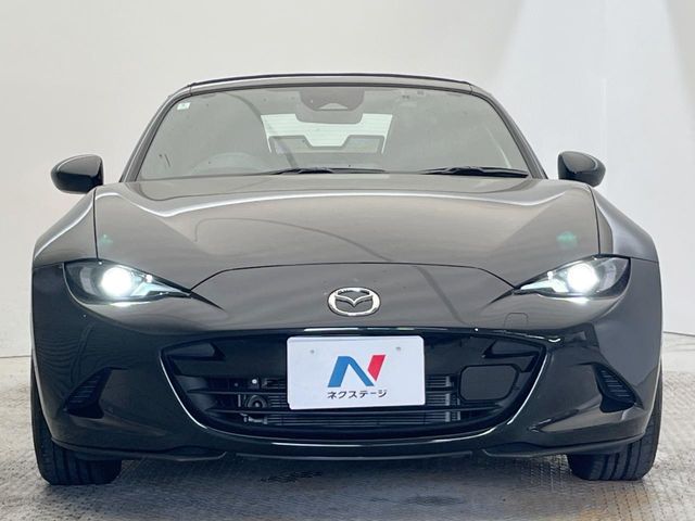 MAZDA ROADSTER 2024