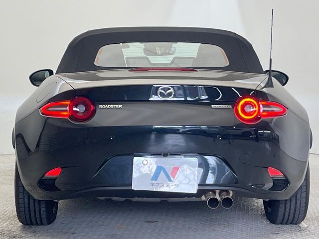 MAZDA ROADSTER 2024