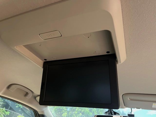 NISSAN SERENA  S-HYBRID 4WD 2016