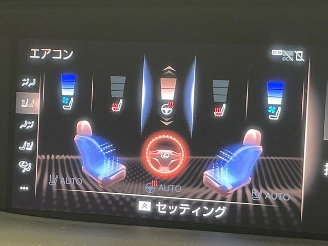 TOYOTA LEXUS LS500h 4WD 2018