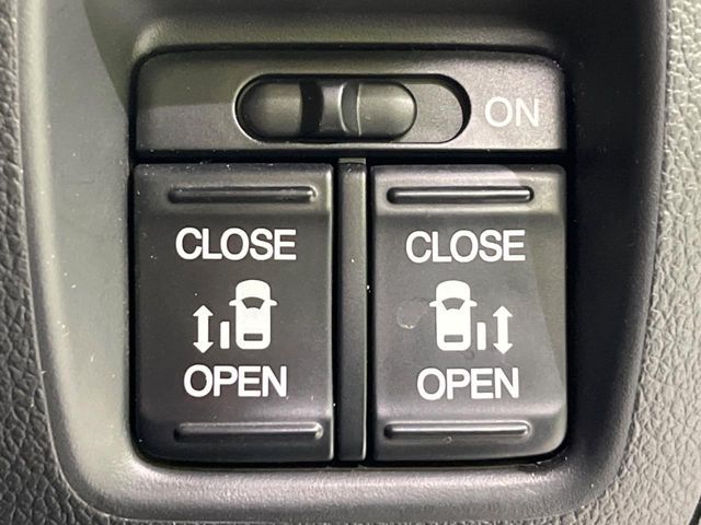 HONDA N BOX CUSTOM 4WD 2014