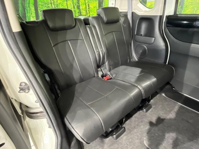 HONDA N BOX CUSTOM 4WD 2014