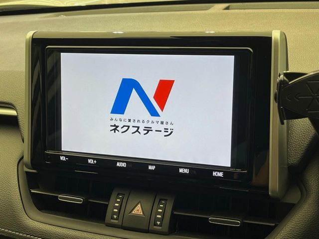 TOYOTA RAV4 4WD 2019