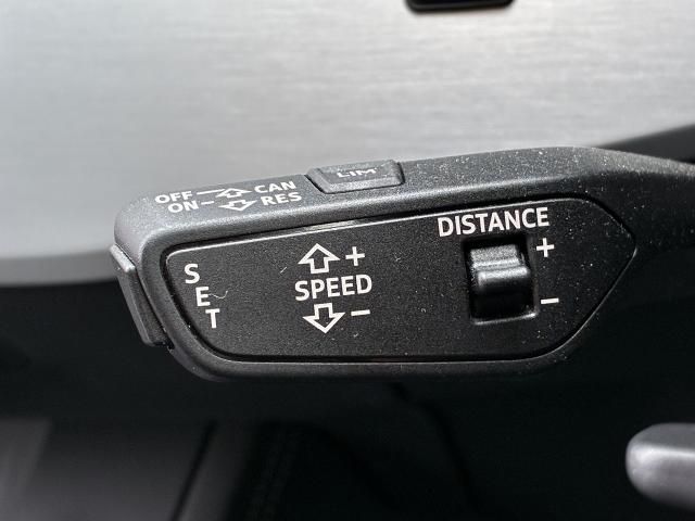 AUDI AUDI A4 AVANT 2021