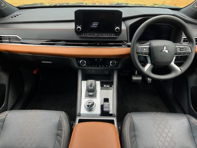 MITSUBISHI OUTLANDER PHEV 2022