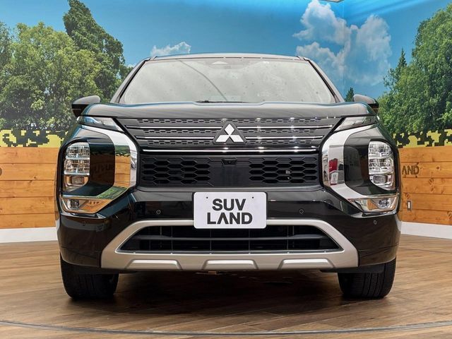 MITSUBISHI OUTLANDER PHEV 2022