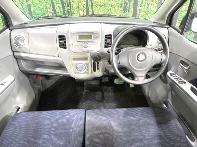 SUZUKI WAGON R 2008