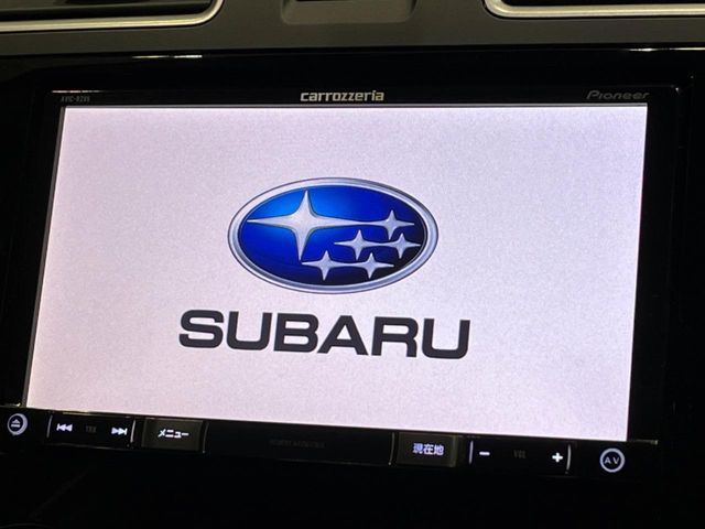 SUBARU IMPREZA SPORT 2015