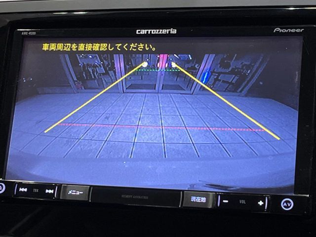 SUBARU IMPREZA SPORT 2015