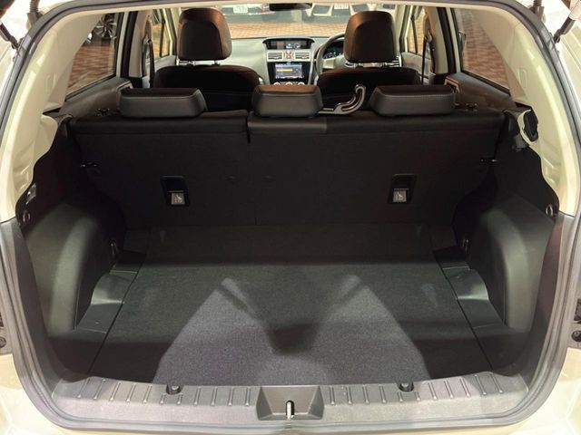 SUBARU IMPREZA SPORT 2015