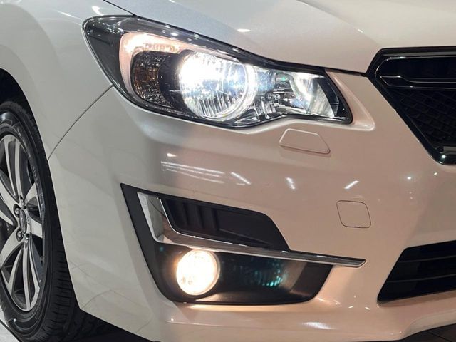 SUBARU IMPREZA SPORT 2015