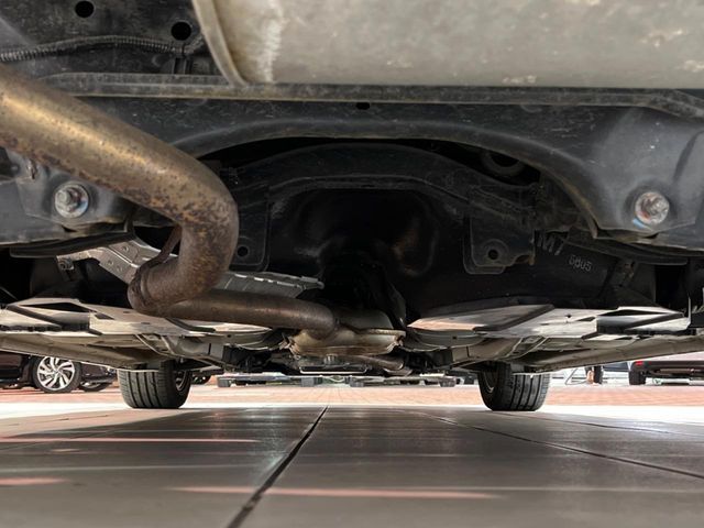 SUBARU IMPREZA SPORT 2015